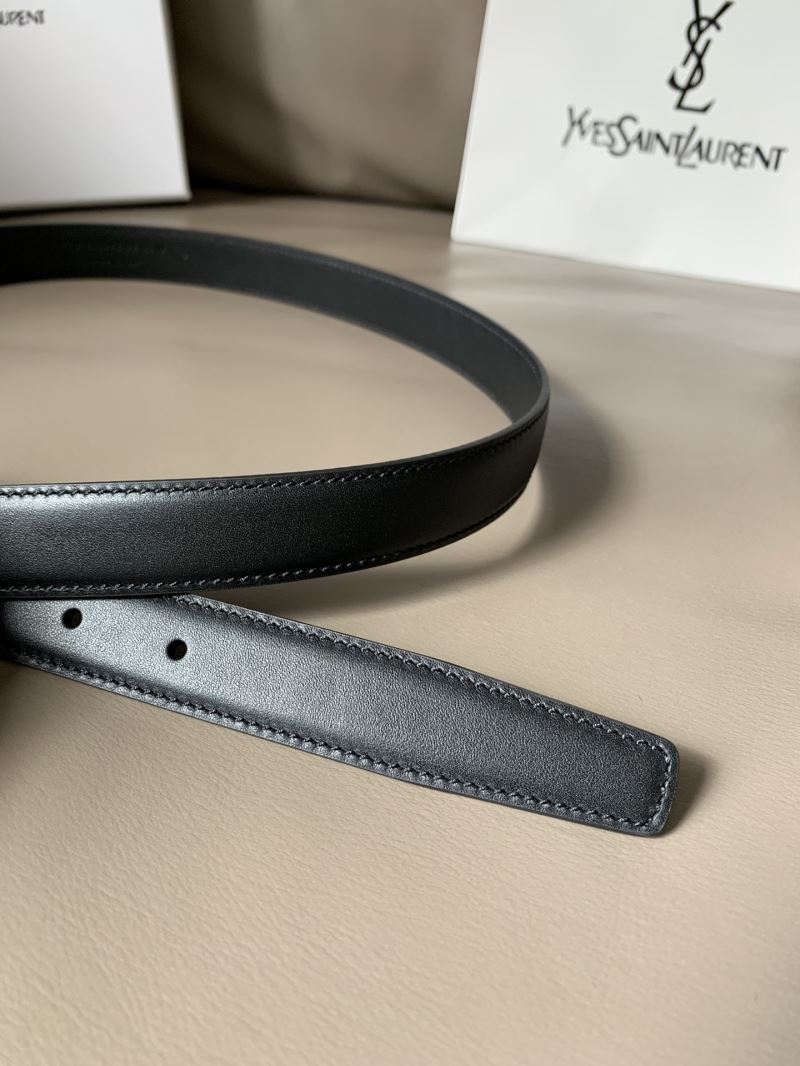 YSL Belts